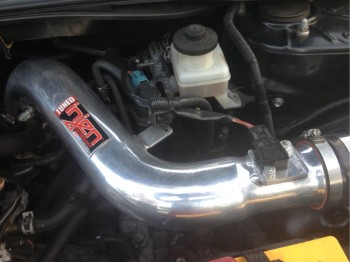 2008 Scion tC