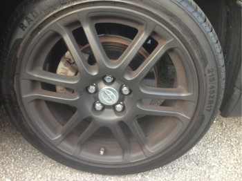 2008 Scion tC