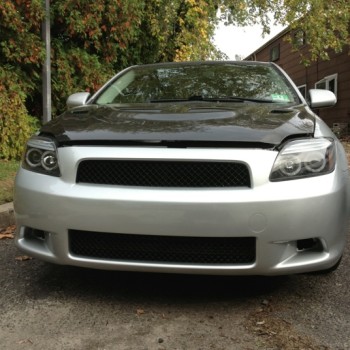 2005 Scion tC