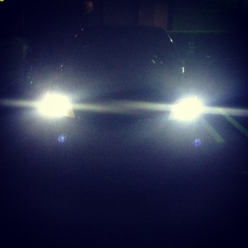 2008 Scion tC