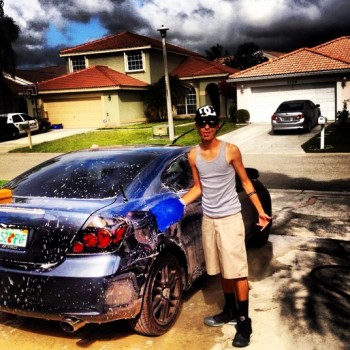 2008 Scion tC