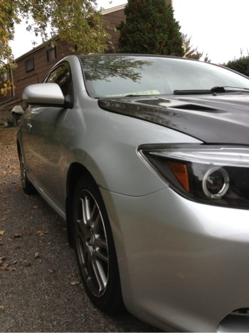 2005 Scion tC