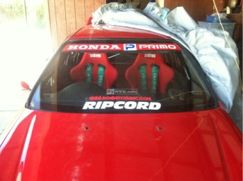 1999 Honda Civic