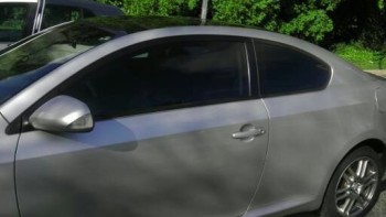 2005 Scion tC