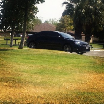 2013 Scion tC