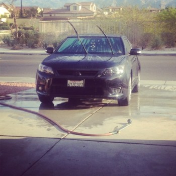 2013 Scion tC