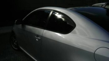 2005 Scion tC