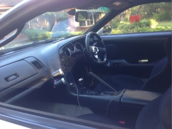 1994 Toyota Supra