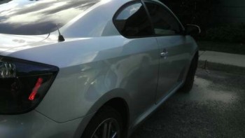 2005 Scion tC