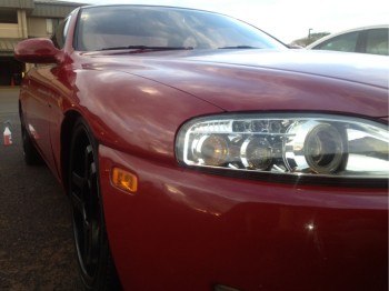 1995 Lexus SC