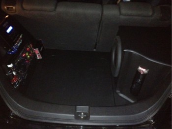 2012 Honda Fit