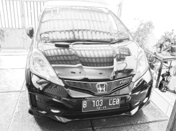 2012 Honda Fit