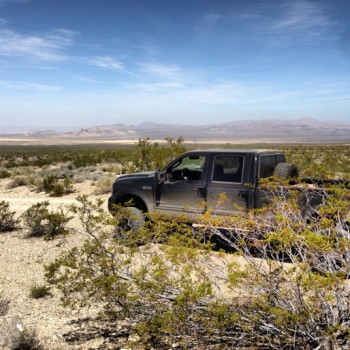 2007 Ford F350