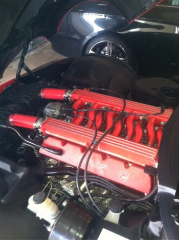 1992 Dodge Viper