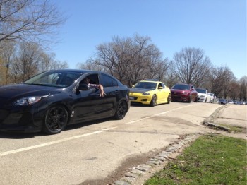 2004 Mazda RX-8