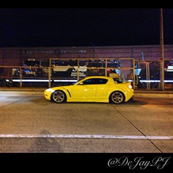 2004 Mazda RX-8
