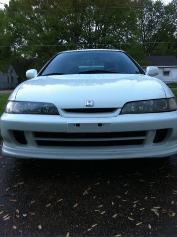 1999 Acura Integra