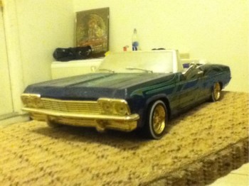 1965 Chevrolet Impala