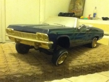 1965 Chevrolet Impala