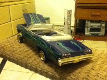 1965 Chevrolet Impala