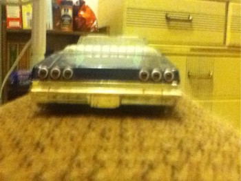 1965 Chevrolet Impala
