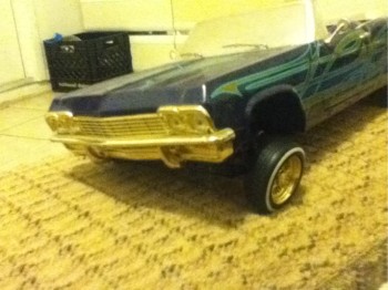 1965 Chevrolet Impala
