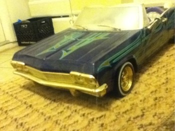 1965 Chevrolet Impala