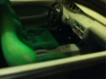 1993 Honda Civic