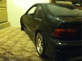 1993 Honda Civic