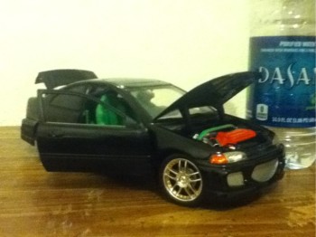 1993 Honda Civic