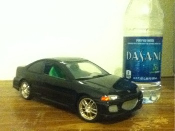 1993 Honda Civic