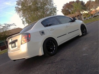 2011 Nissan Sentra