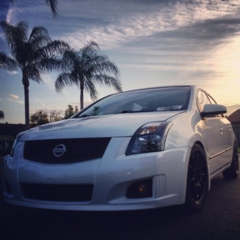 2011 Nissan Sentra
