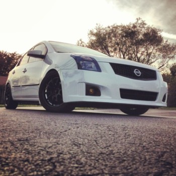2011 Nissan Sentra