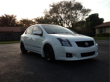 2011 Nissan Sentra