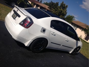 2011 Nissan Sentra