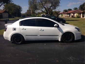 2011 Nissan Sentra