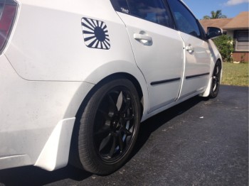 2011 Nissan Sentra