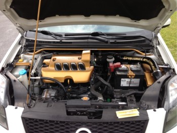 2011 Nissan Sentra