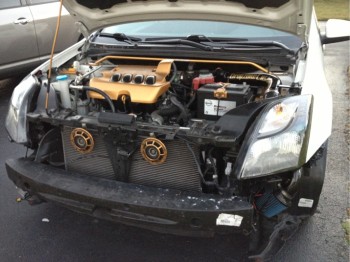 2011 Nissan Sentra