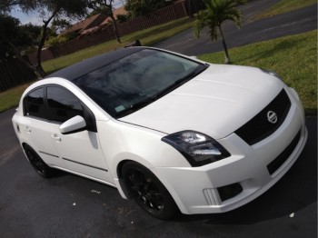 2011 Nissan Sentra