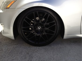2006 Lexus IS250