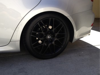 2006 Lexus IS250