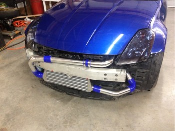 2003 Nissan 350Z
