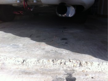 1995 Acura Integra