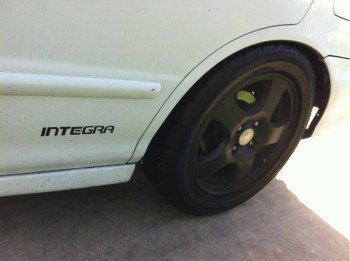 1995 Acura Integra