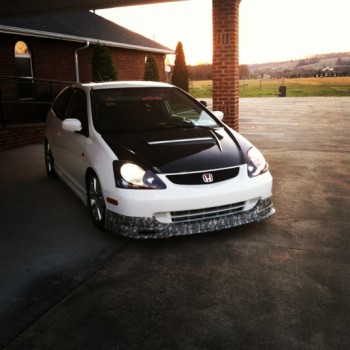 2004 Honda Civic