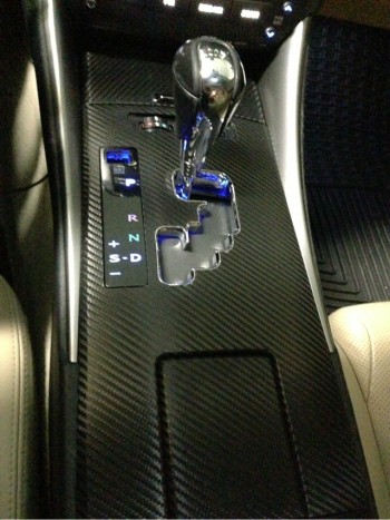 2006 Lexus IS350