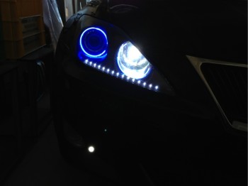 2006 Lexus IS350