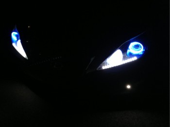 2006 Lexus IS350